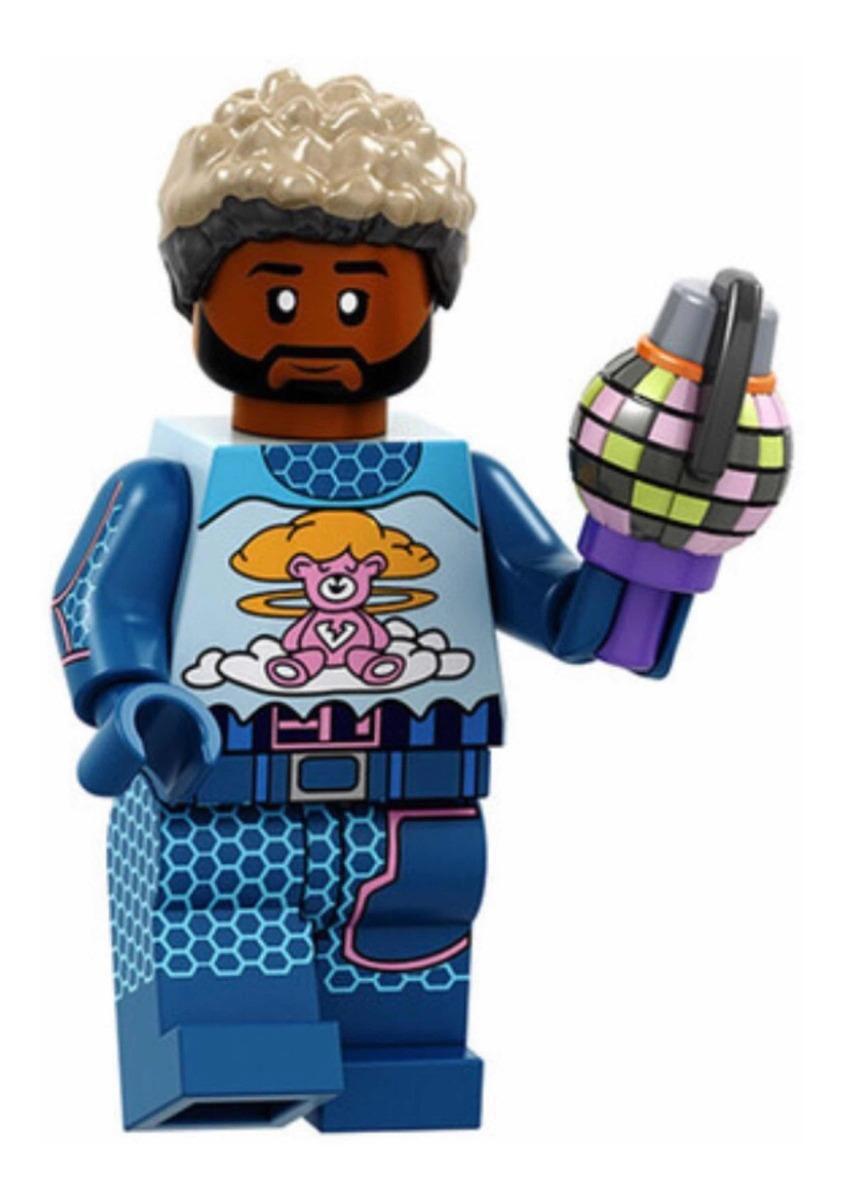 Mega bloks fortnite sale