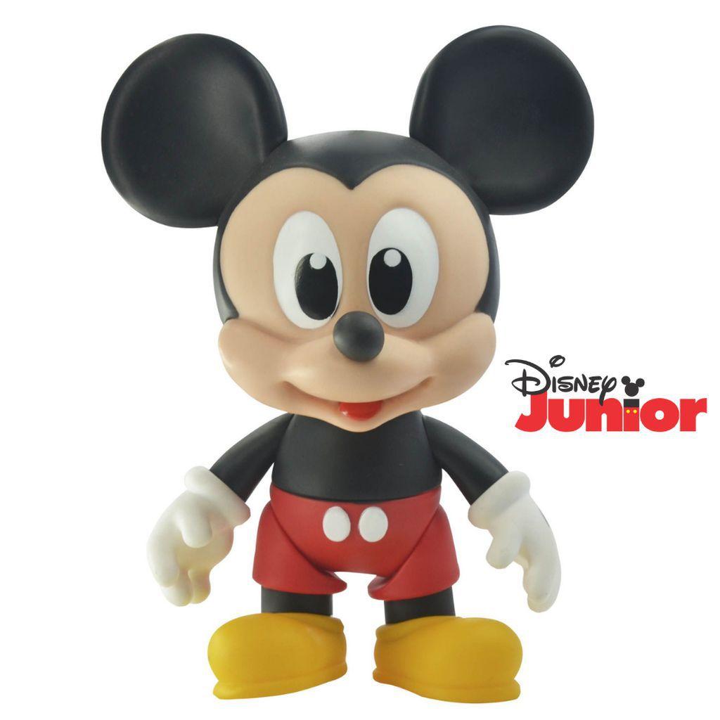 Boneco Brinquedo Mickey Mouse Baby Macio Disney Original - Lider ...