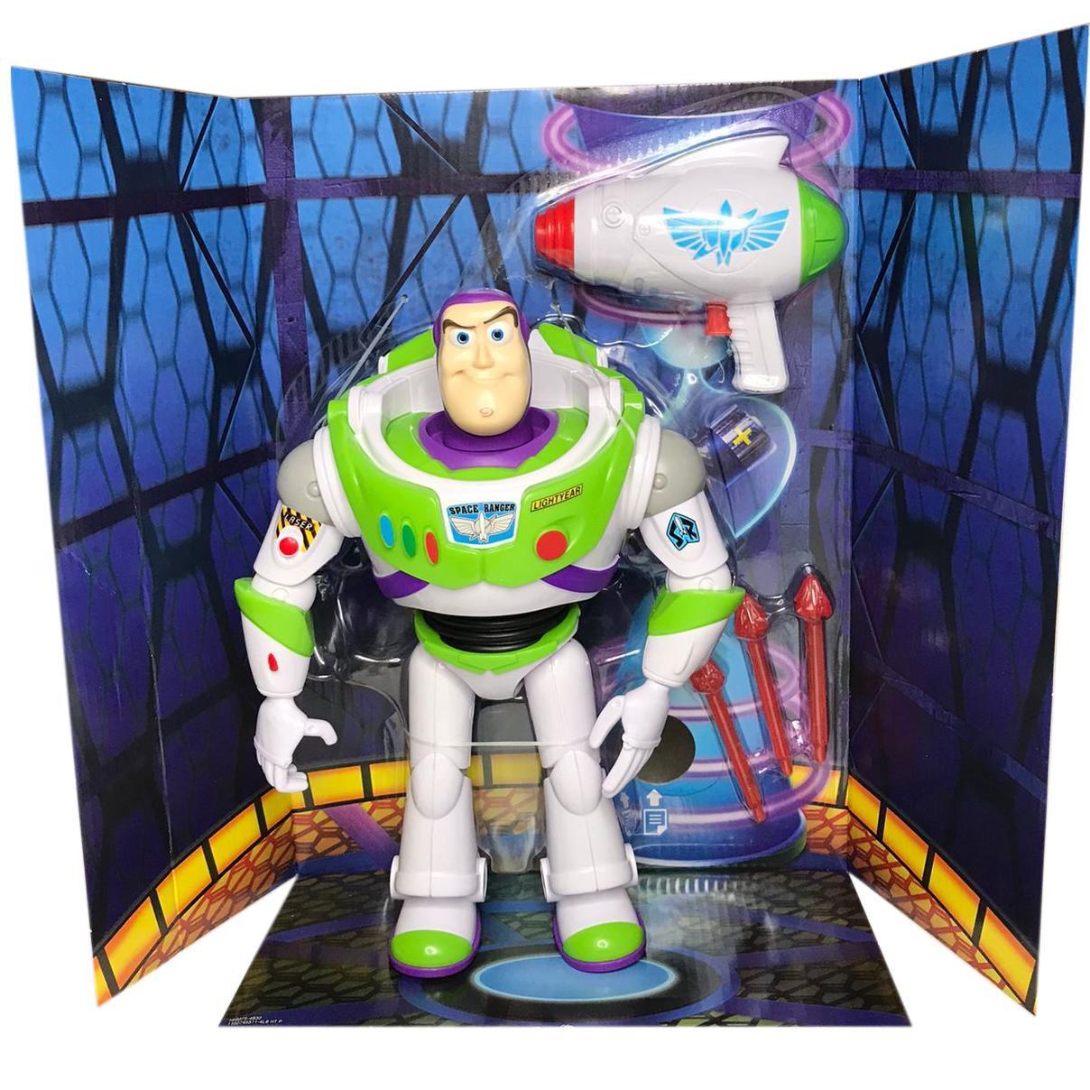 Pistola de buzz lightyear sales
