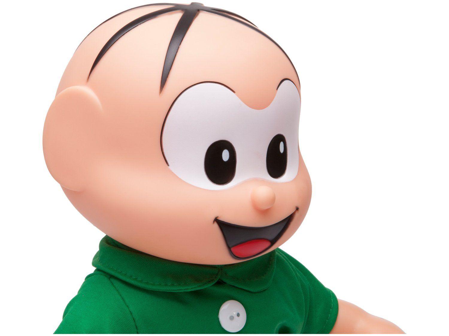 Turjo Da Turma Da Monica Cebolinha