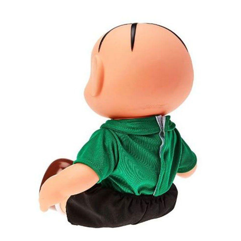 Boneco Cebolinha Turma Da Mônica Coleção Original Infantil - Sid-Nyl ...