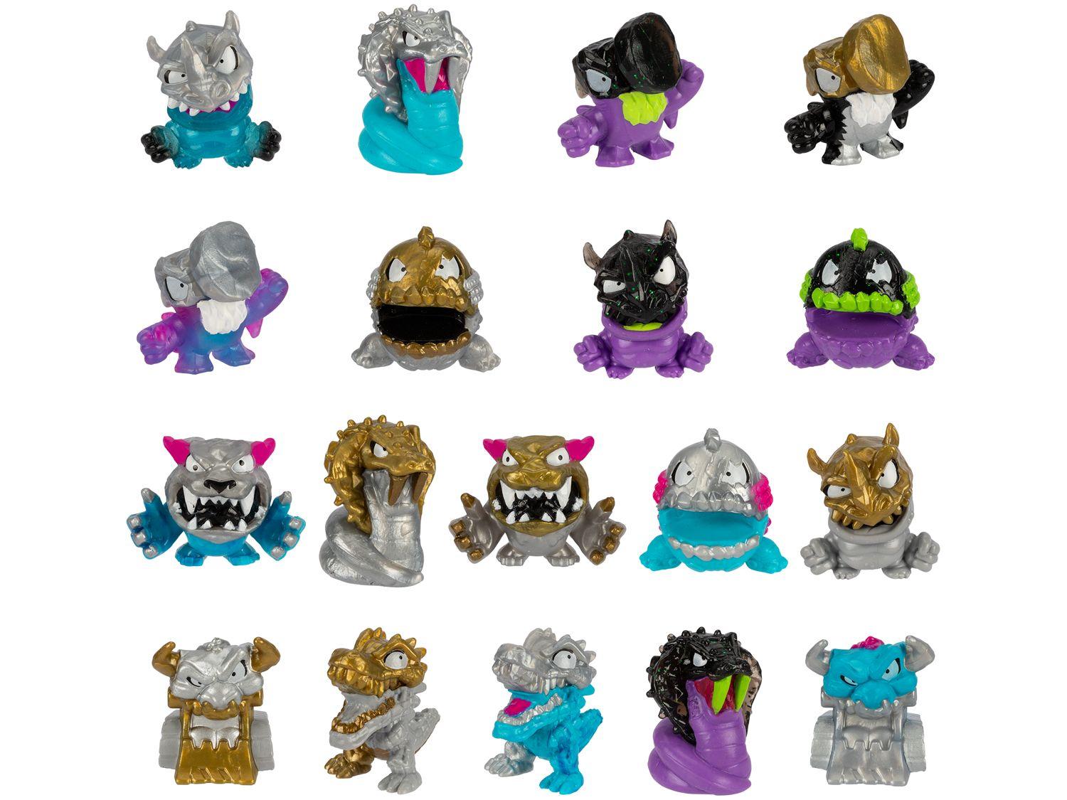 ソフビ Keongtoy mini BEAST Boneco Colecionável MrBeast Lab Tubo de Ensaio | Shopping | LATAM Pass