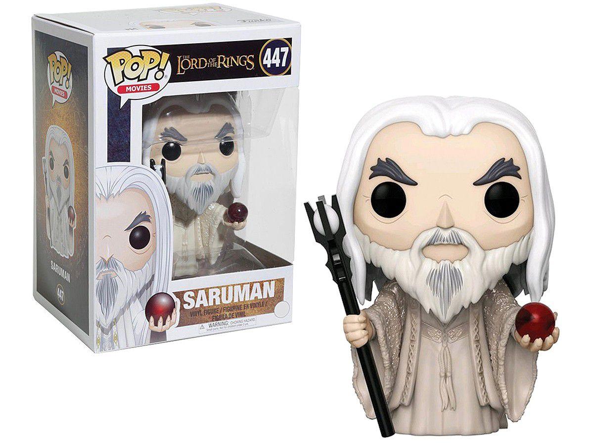 Boneco Colecionável Pop Movies - The 