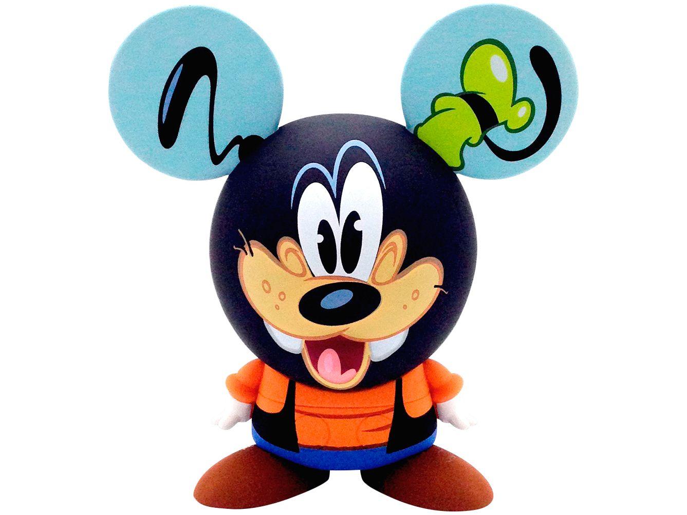 Goofy