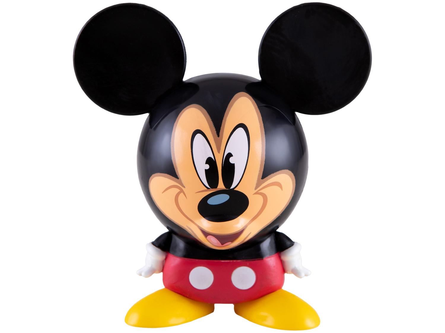 Mickey