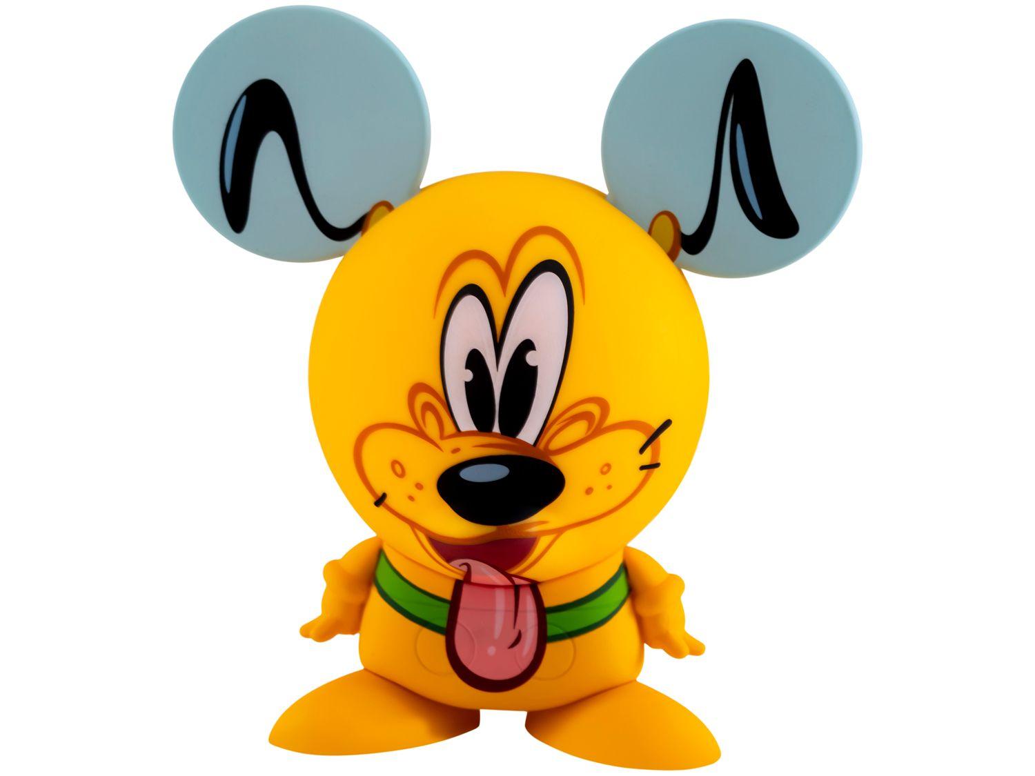 Pluto