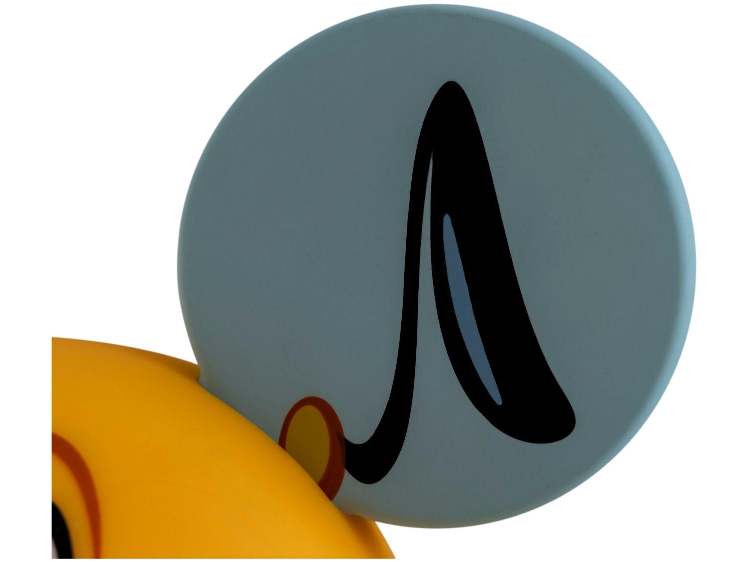 Boneco Colecionável Shorts Pluto 10,5cm