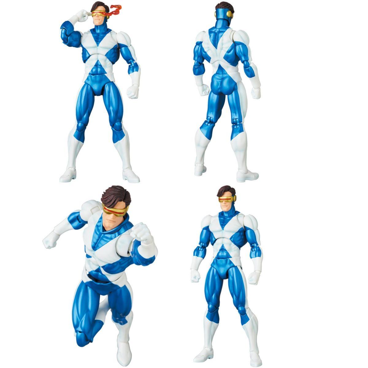 Amazon.co.jp: MAFEX マフェックス No.173 CYCLOPS