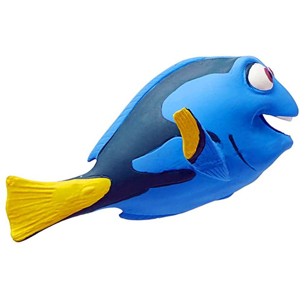 Boneco De Apertar Para Bebe Dory Procurando Nemo Disney La Toy Bonecos Magazine Luiza