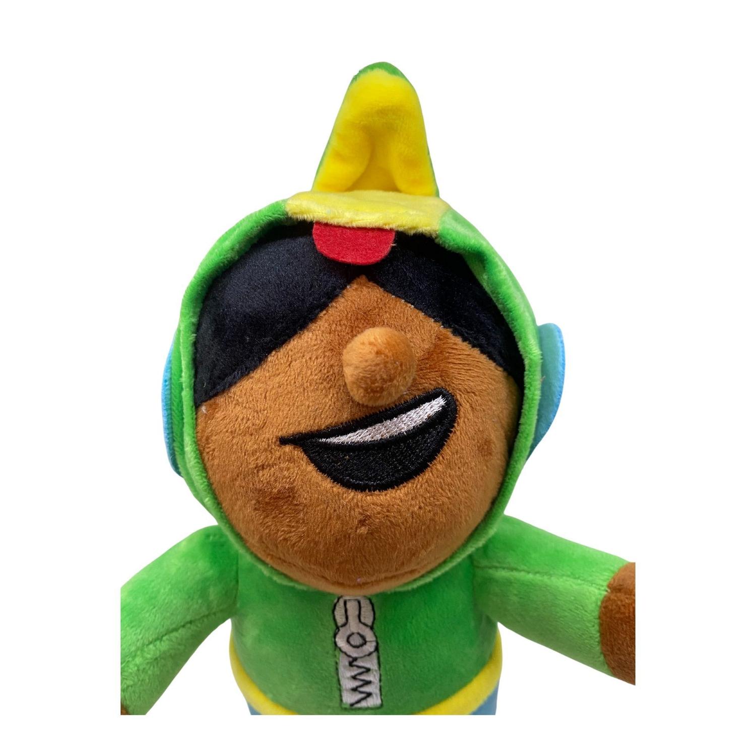 Brinquedo do leon do brawl stars Clearance