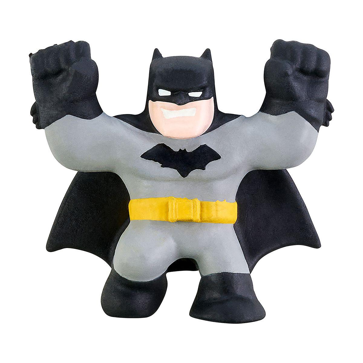 Boneco Elástico Batman Metálico - Goo Jit Zu Minis - Sunny Brinquedos -  Colecionáveis - Magazine Luiza