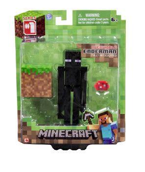 Enderman boneco Clearance