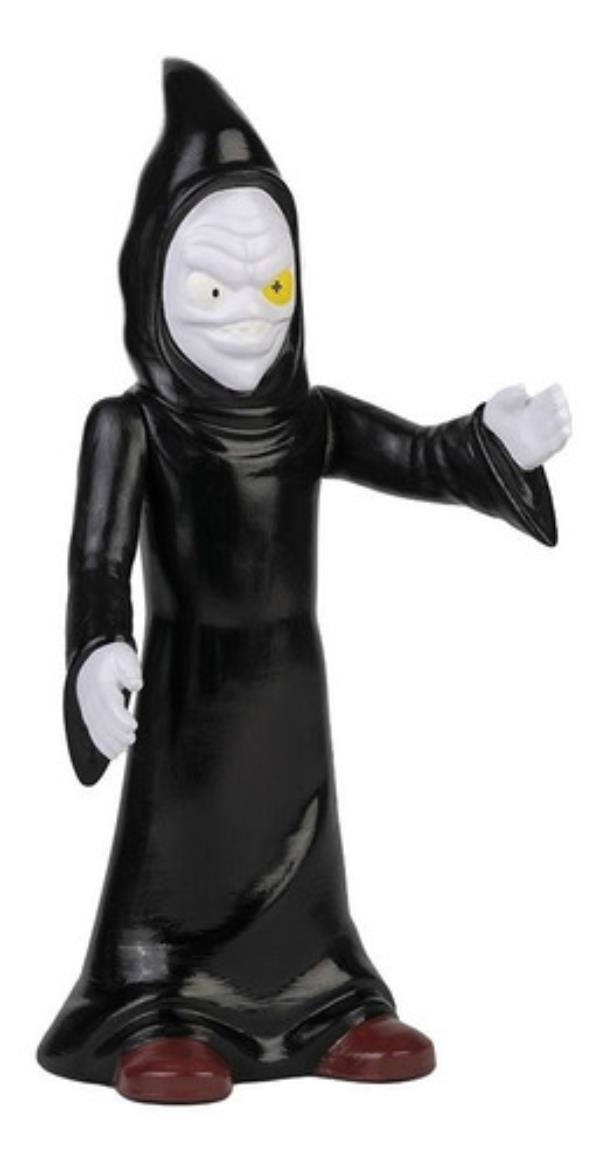 Boneco Estrela Monstro Zap Articulado Enaldinho - Bonecos - Magazine Luiza