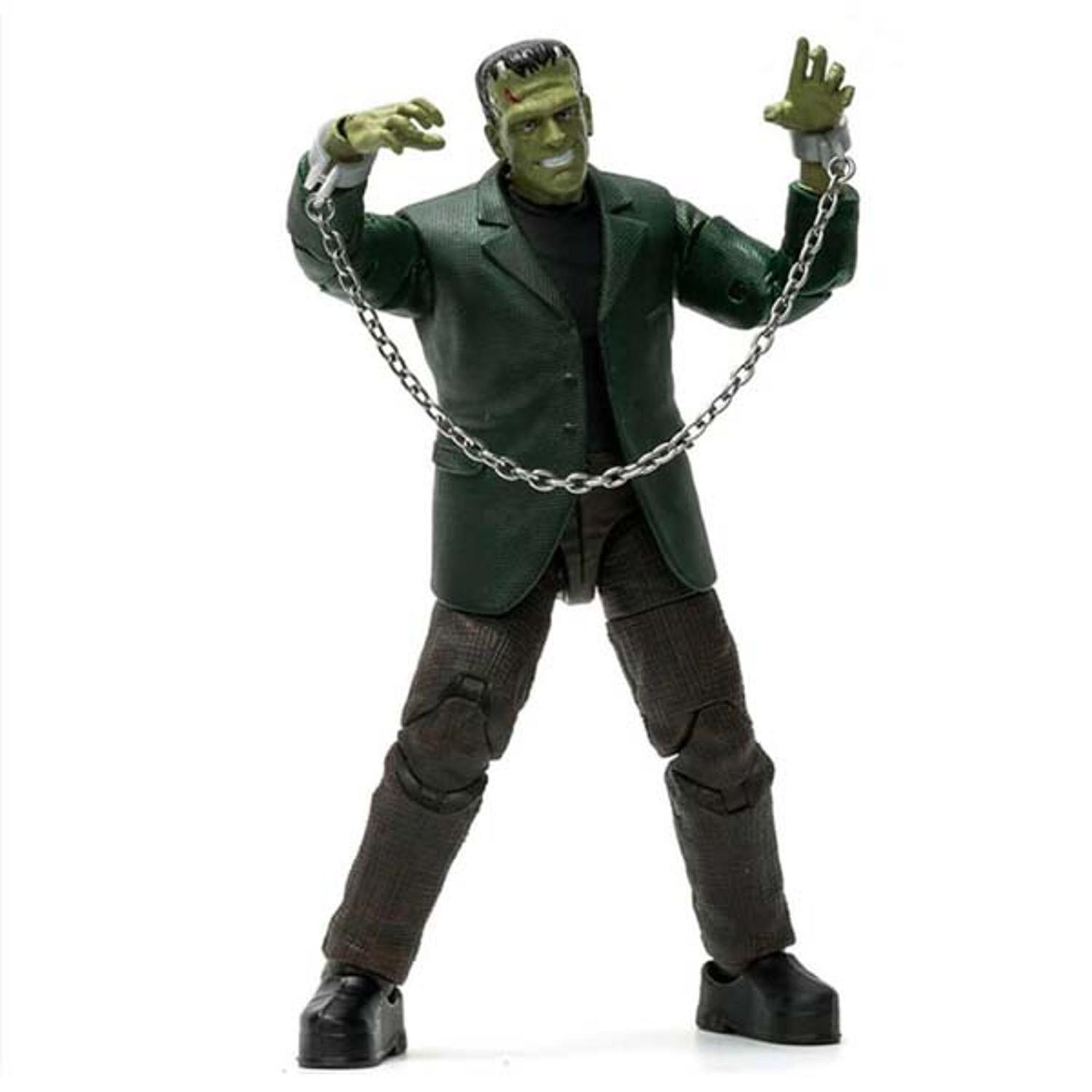 Amazon.co.jp: FRANKENSTEIN フランケンシュタイン フィギュア