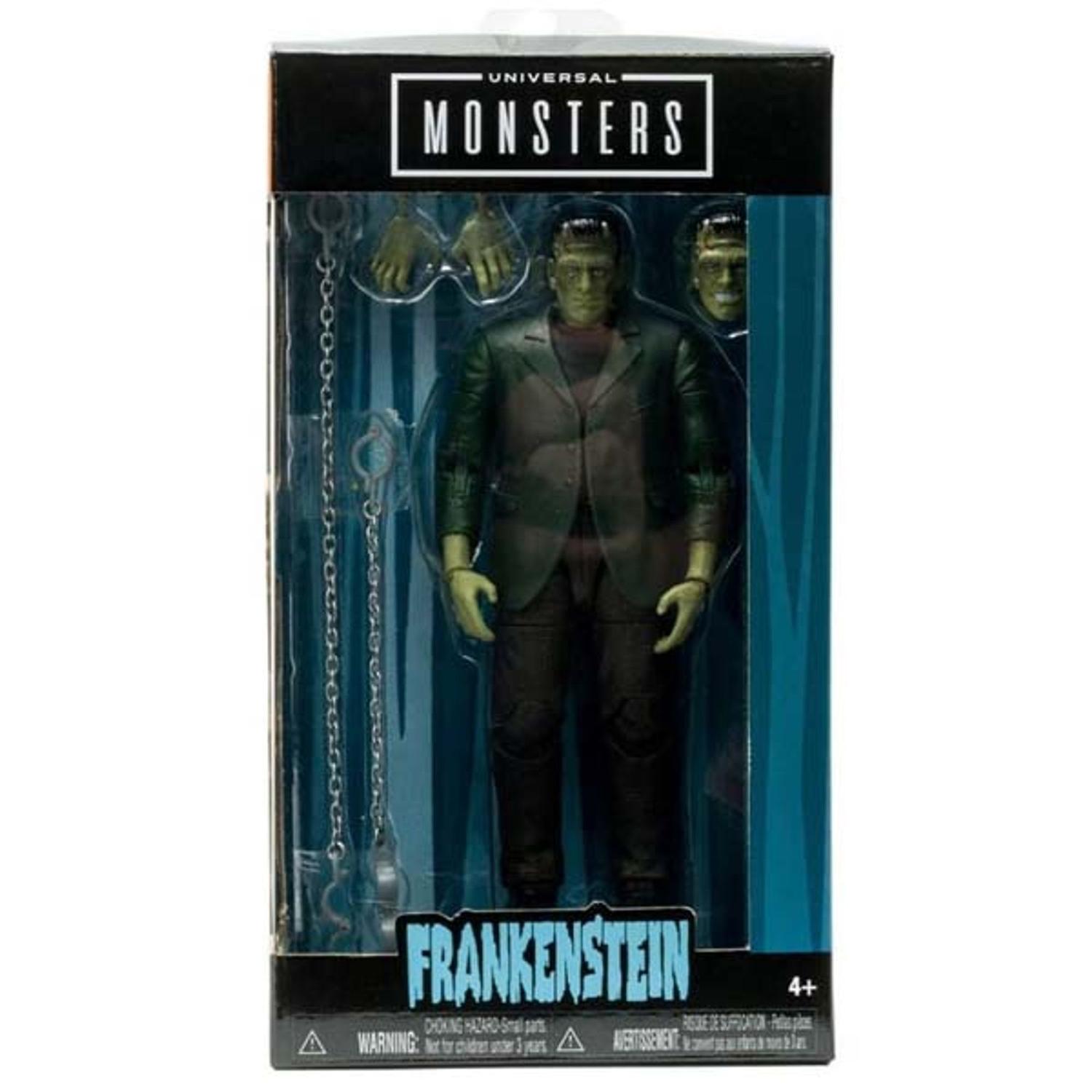 2025年12月〜2026年2月発送予定】Figura Obscura フランケン