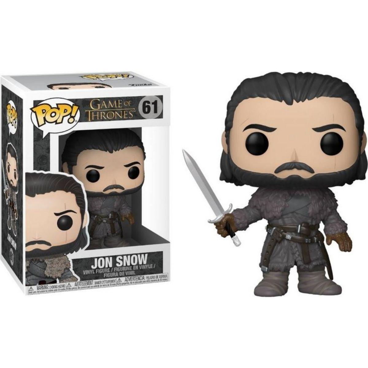 bonecos funko pop game of thrones