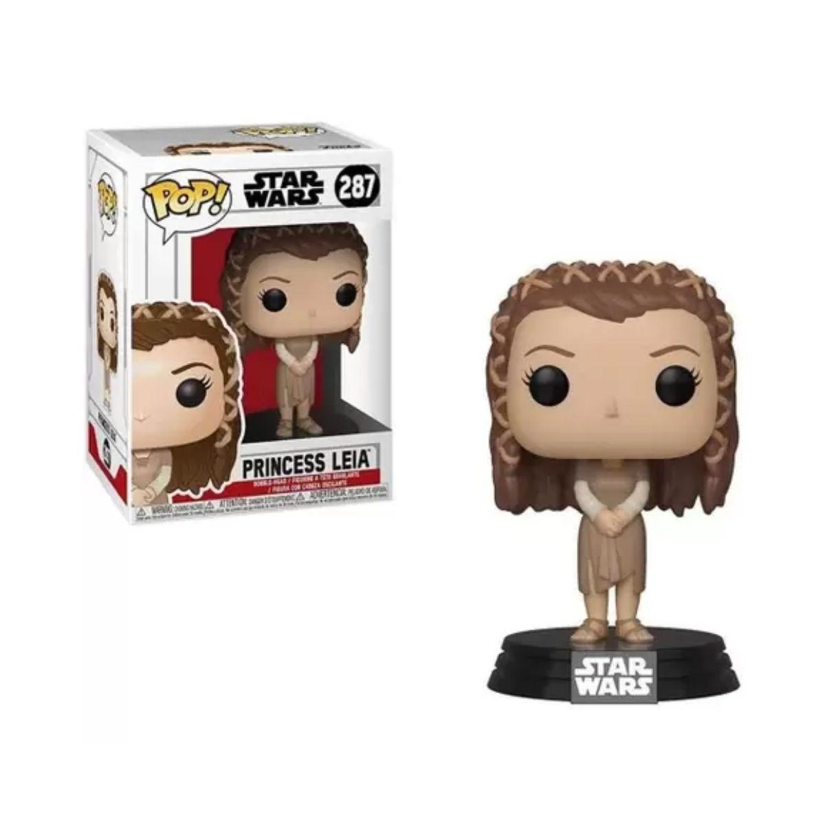 boneco funko pop star wars