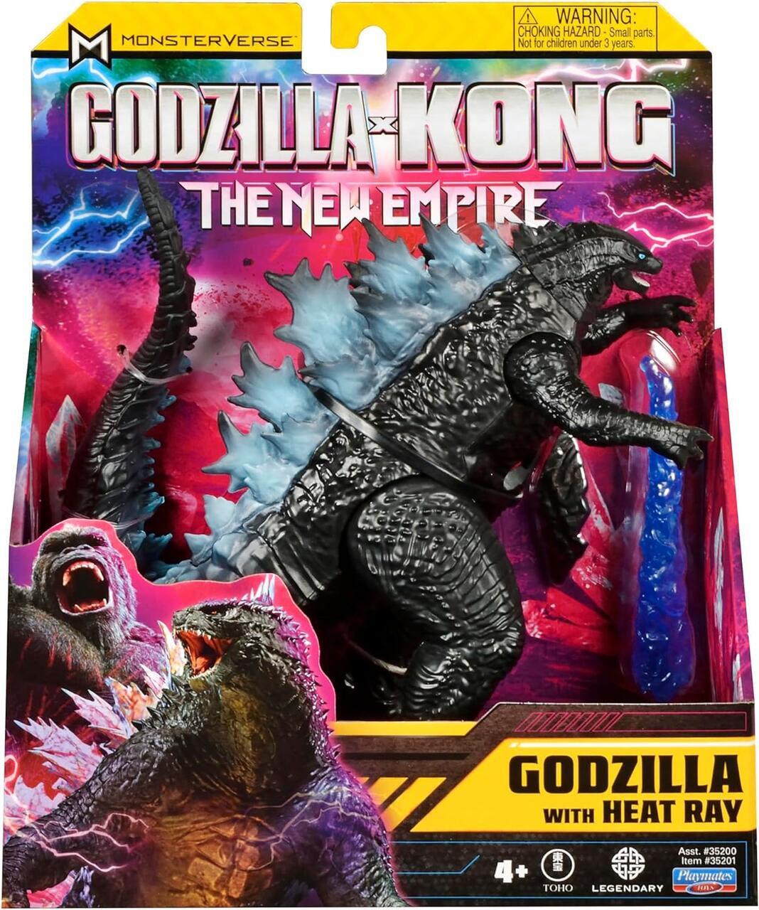 NECA Godzilla Star Images, Statuetta Da Collezione, 30,5 Cm, Licenza Ufficiale