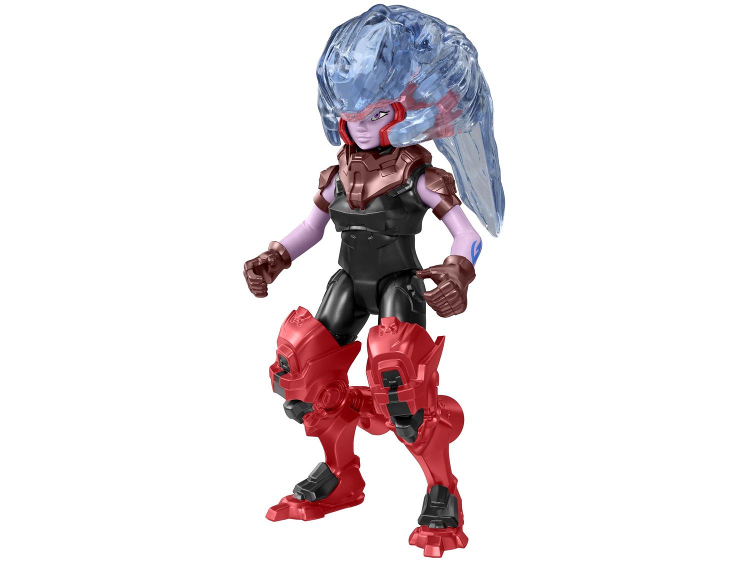 Boneco He-Man And The Masters of the Universe Motu