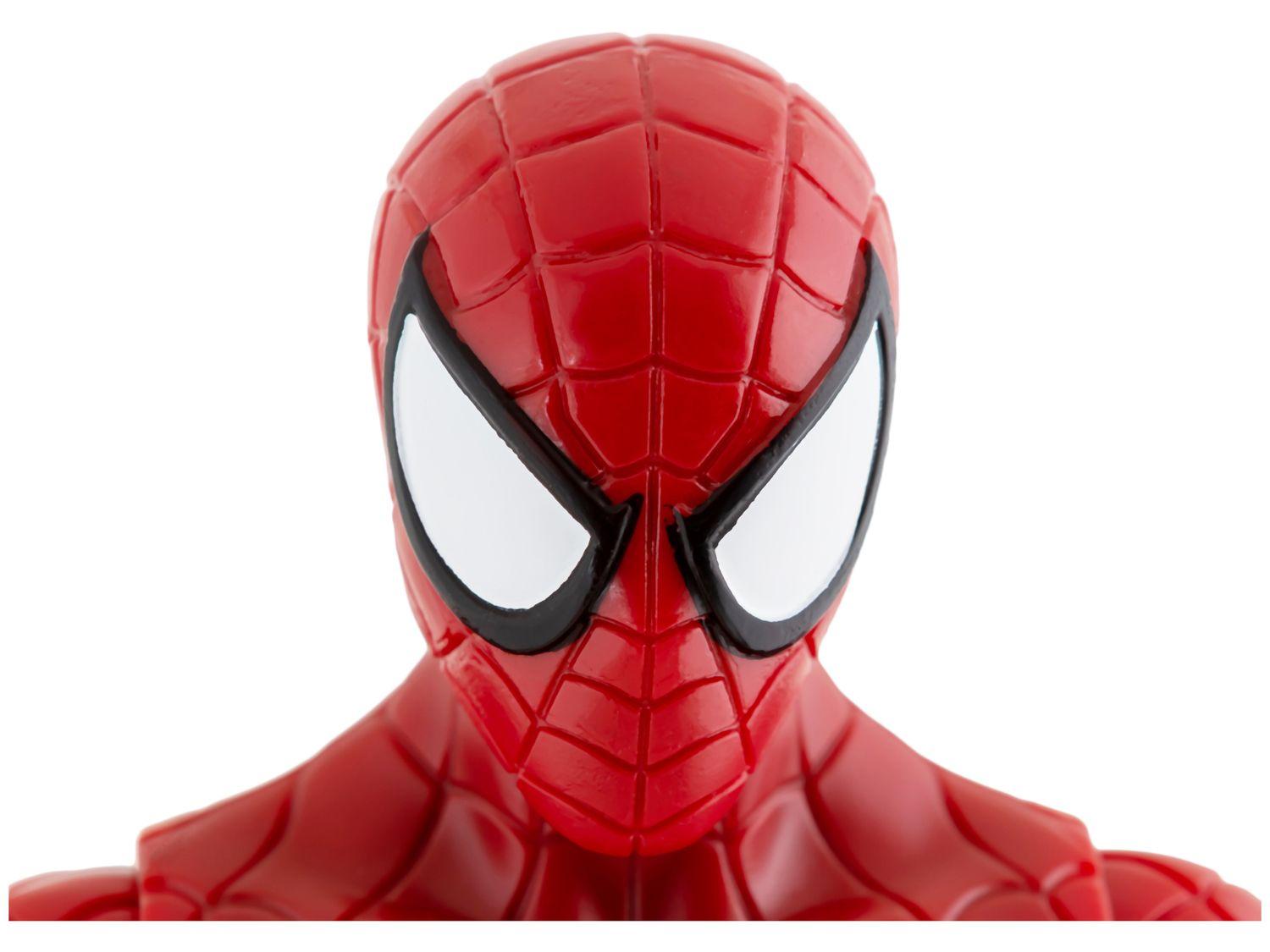 Boneco Homem-Aranha Marvel Titan Hero Series