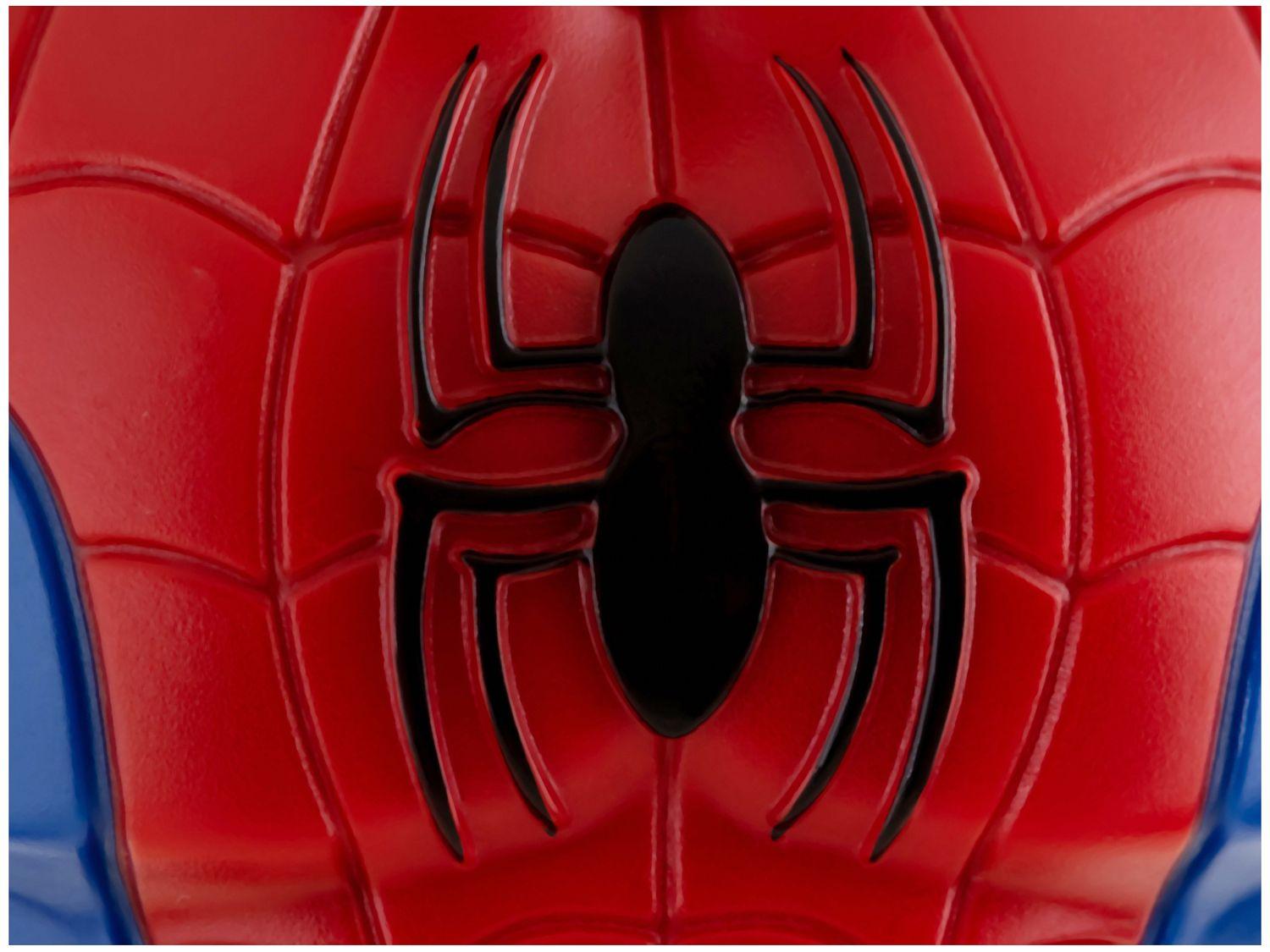 Boneco Homem-Aranha Marvel Titan Hero Series