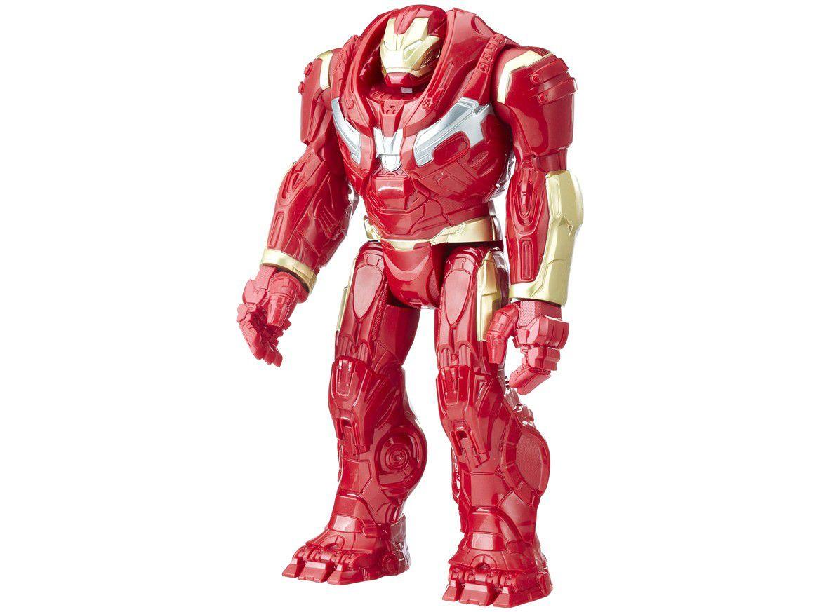 Boneco hulkbuster 30 cm Clearance