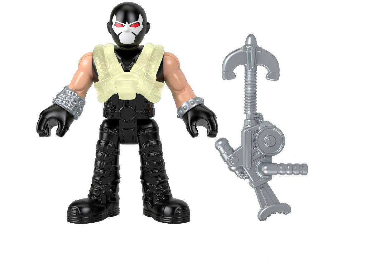 Boneco Imaginext DC Super Friends 7cm 