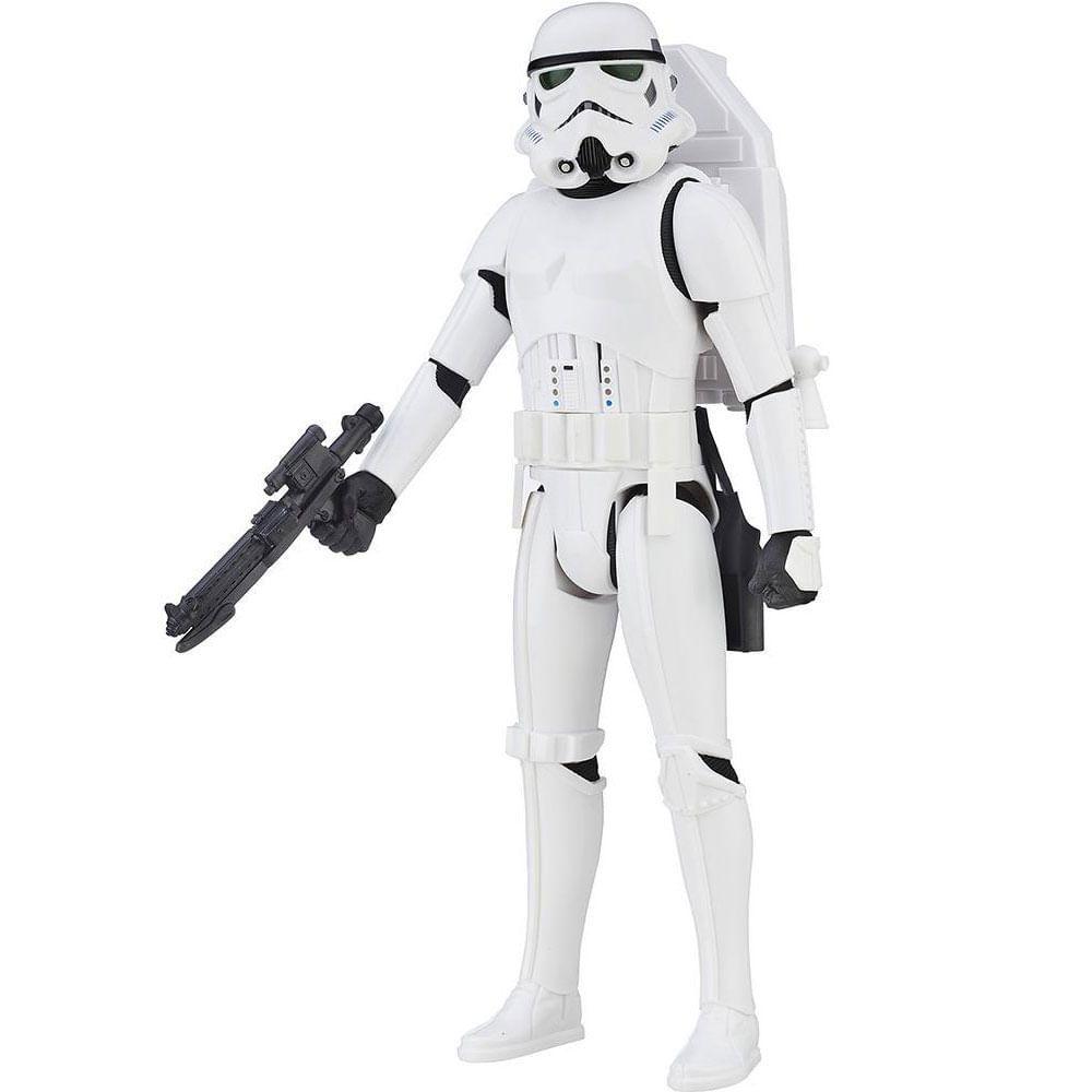 Boneco star wars stormtrooper Clearance