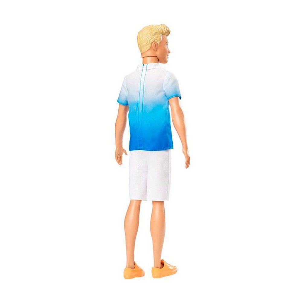 ken fashionista articulado