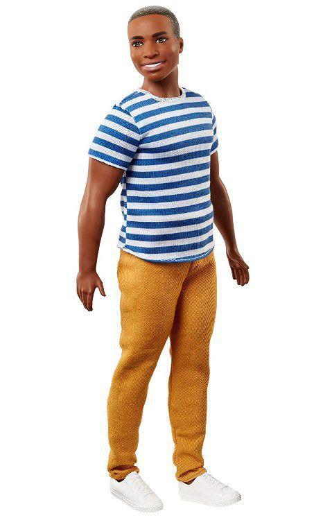 Ken fashionista 18 Clearance