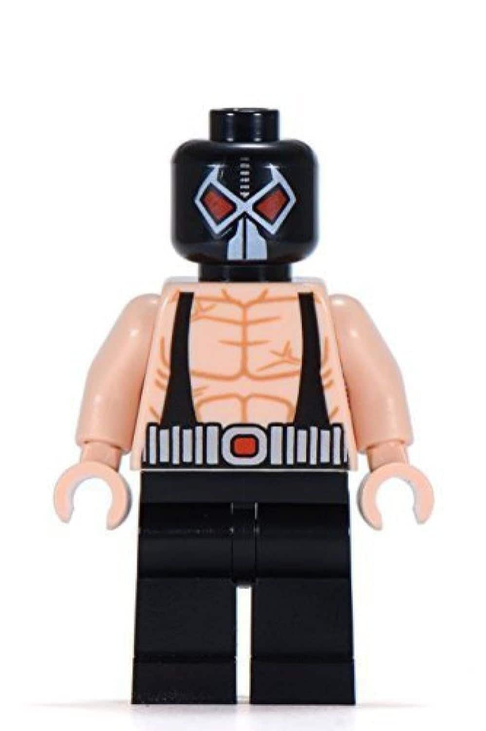 Lego Batcaverna 6860 LEGO® 6860 The Batcave ToyPro