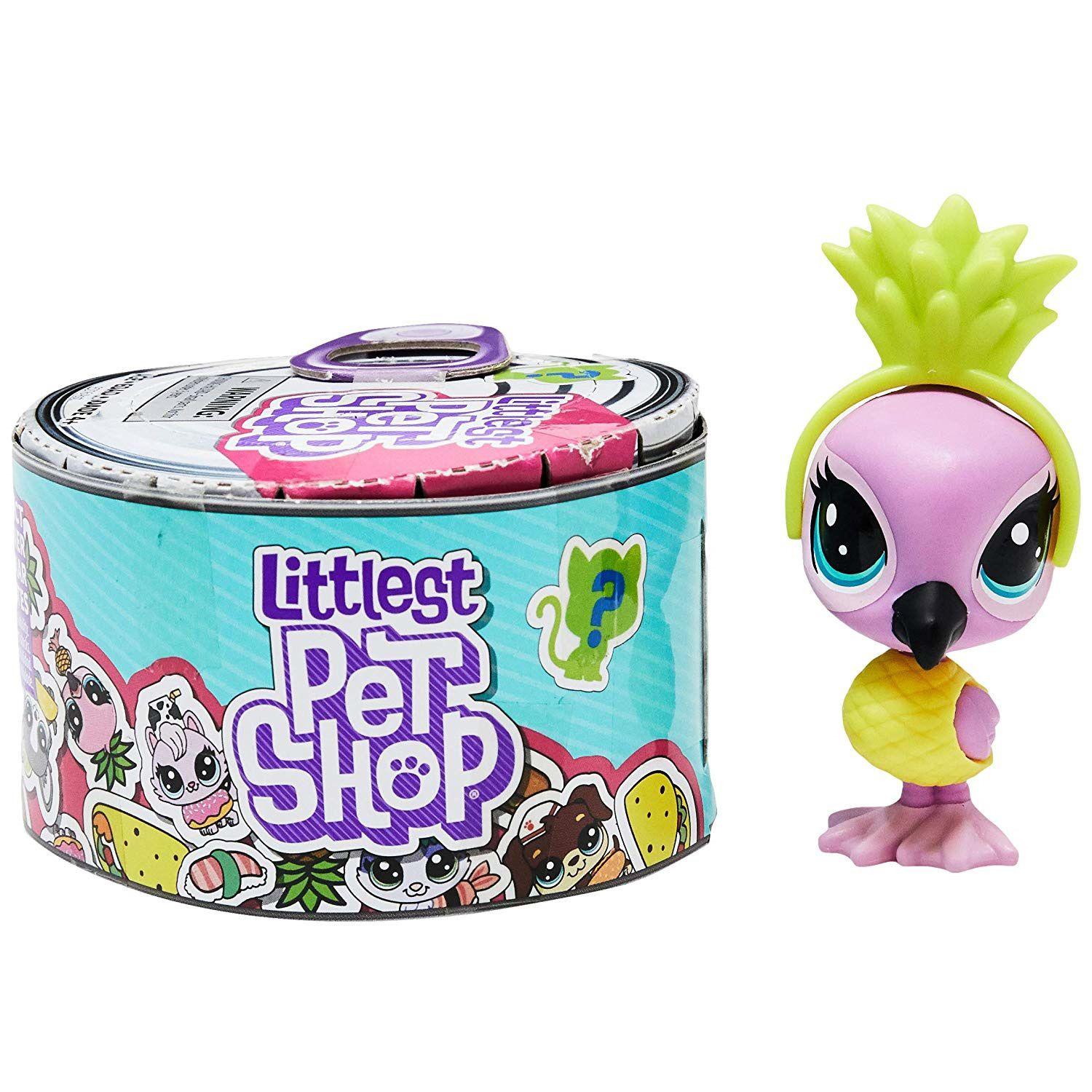 littlest pet shop lata