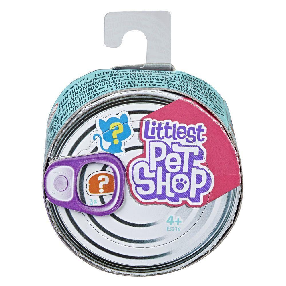 littlest pet shop en lata