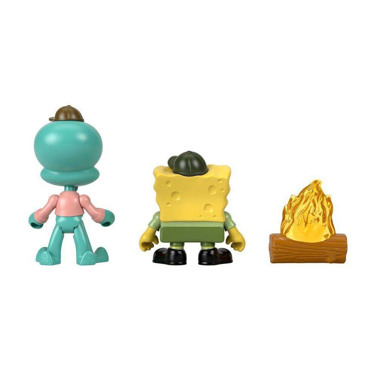 Boneco Lula Molusco Bob Esponja Imaginext Mattel Brinquedos Bonecos Magazine Luiza Boneco Lula Molusco Bob Esponja Imaginext Mattel Brinquedos Bonecos Magazine Luiza
