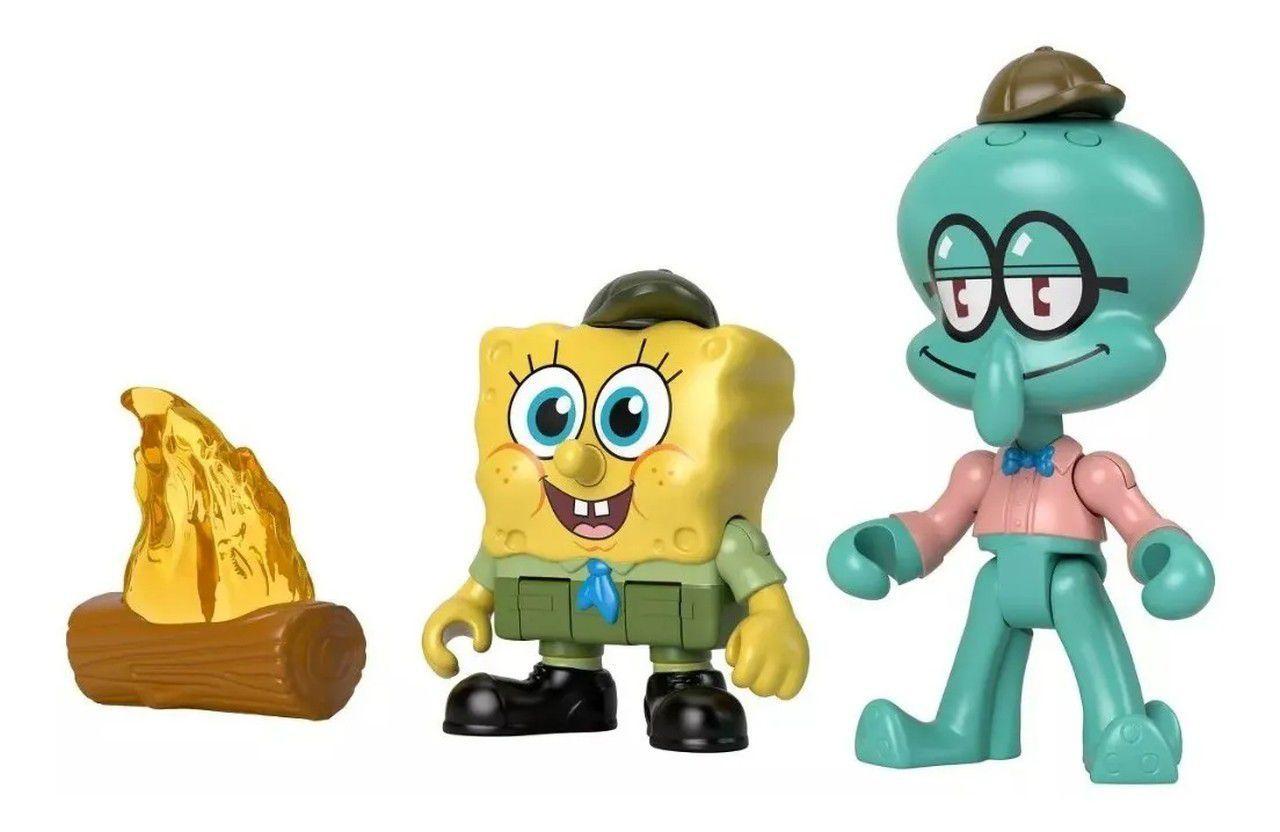 Boneco Lula Molusco Bob Esponja Imaginext Mattel Brinquedos Bonecos Magazine Luiza Boneco Lula Molusco Bob Esponja Imaginext Mattel Brinquedos Bonecos Magazine Luiza