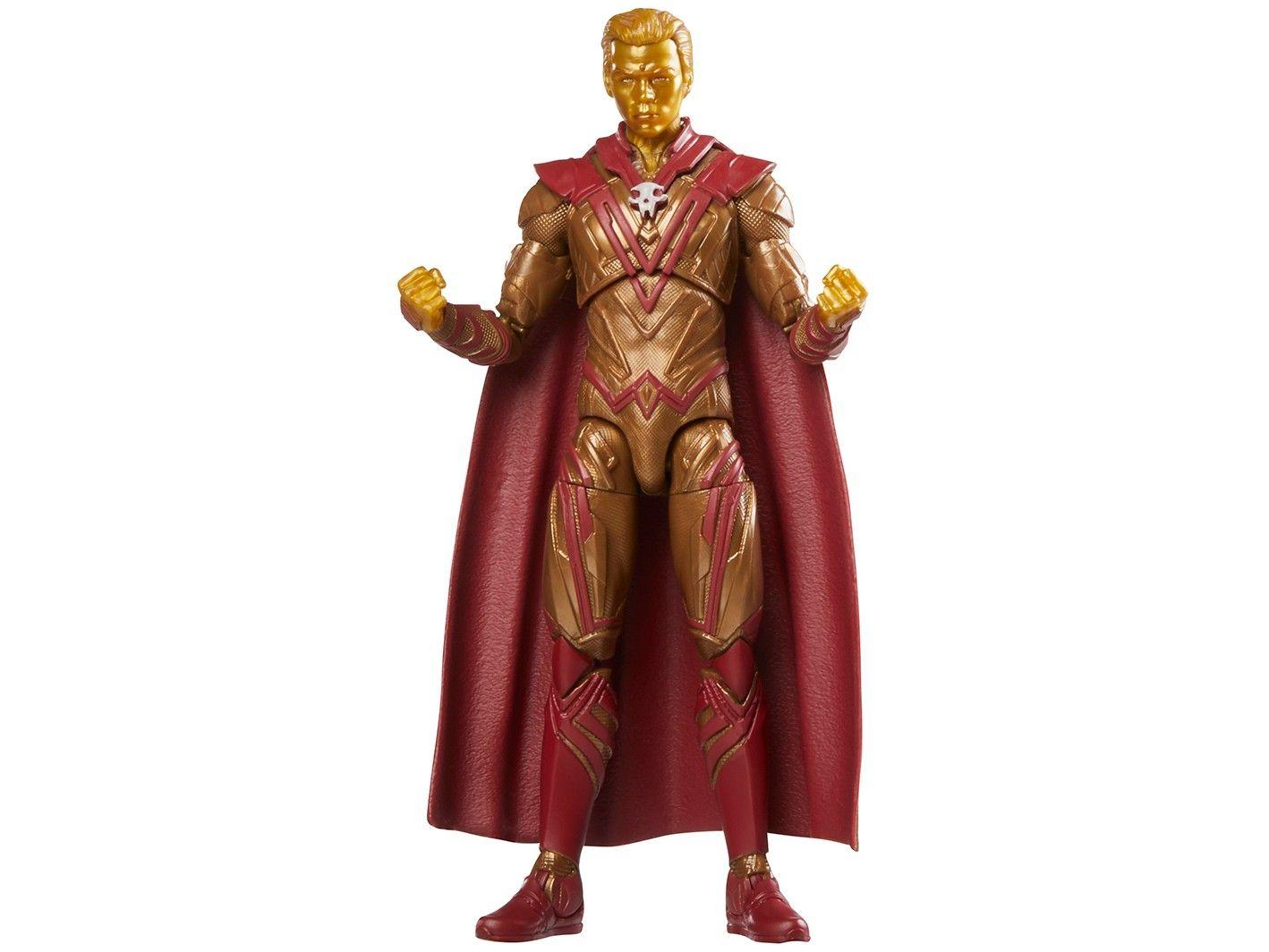 Boneco Marvel Legends Series Guardiões da Galáxia