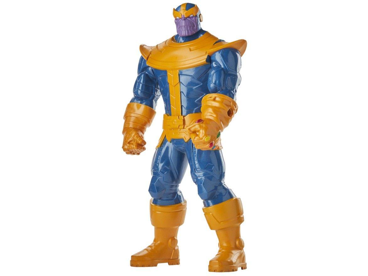 Boneco Marvel Olympus Deluxe 25cm Hasbro
