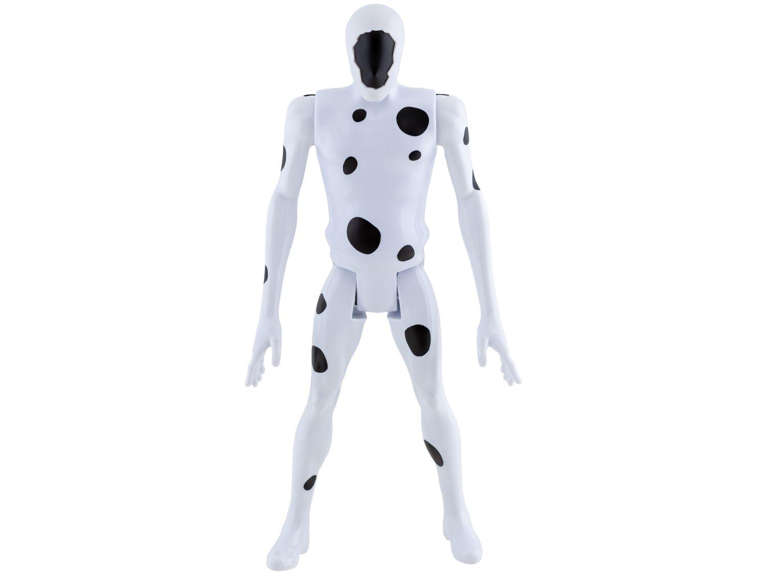 Boneco Marvel Titan Hero Series Homem-Aranha