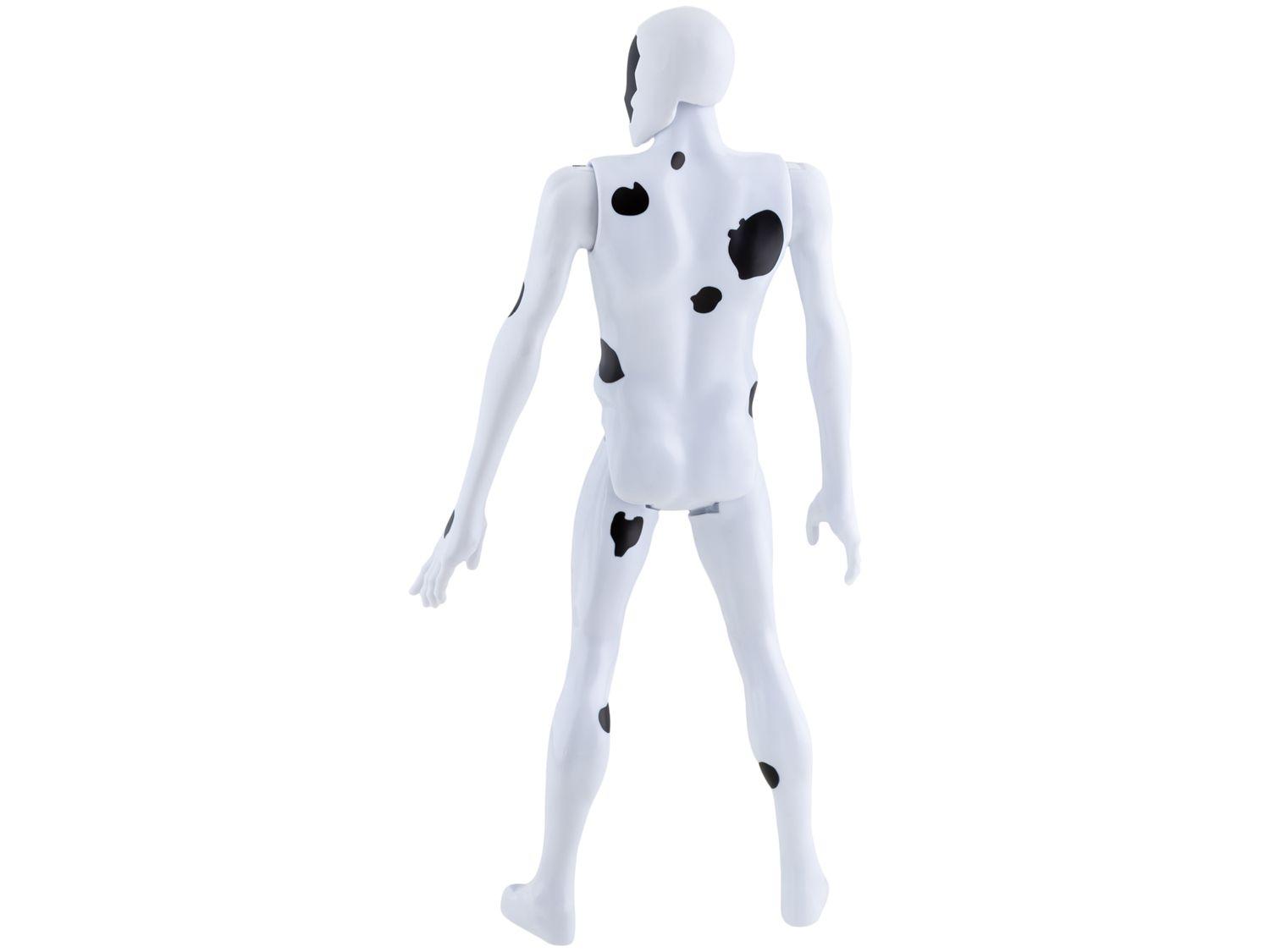 Boneco Marvel Titan Hero Series Homem-Aranha