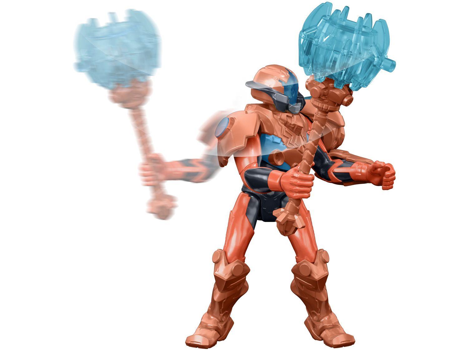 Boneco Masters of the Universe Motu Animated