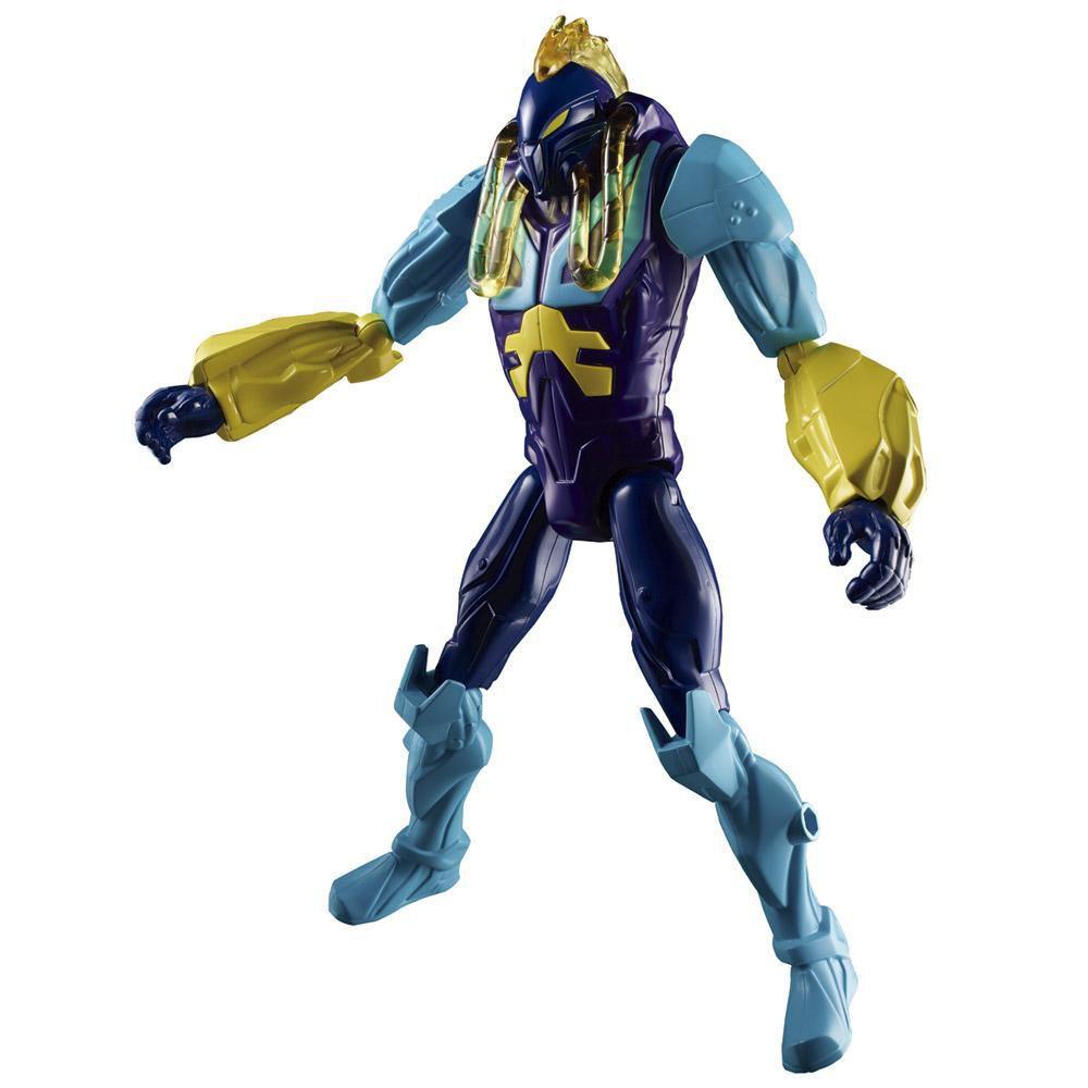 Boneco max steel toxzon Clearance