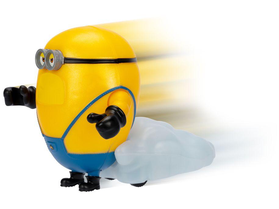 Boneco Meu Malvado Favorito 4 Mega Minion