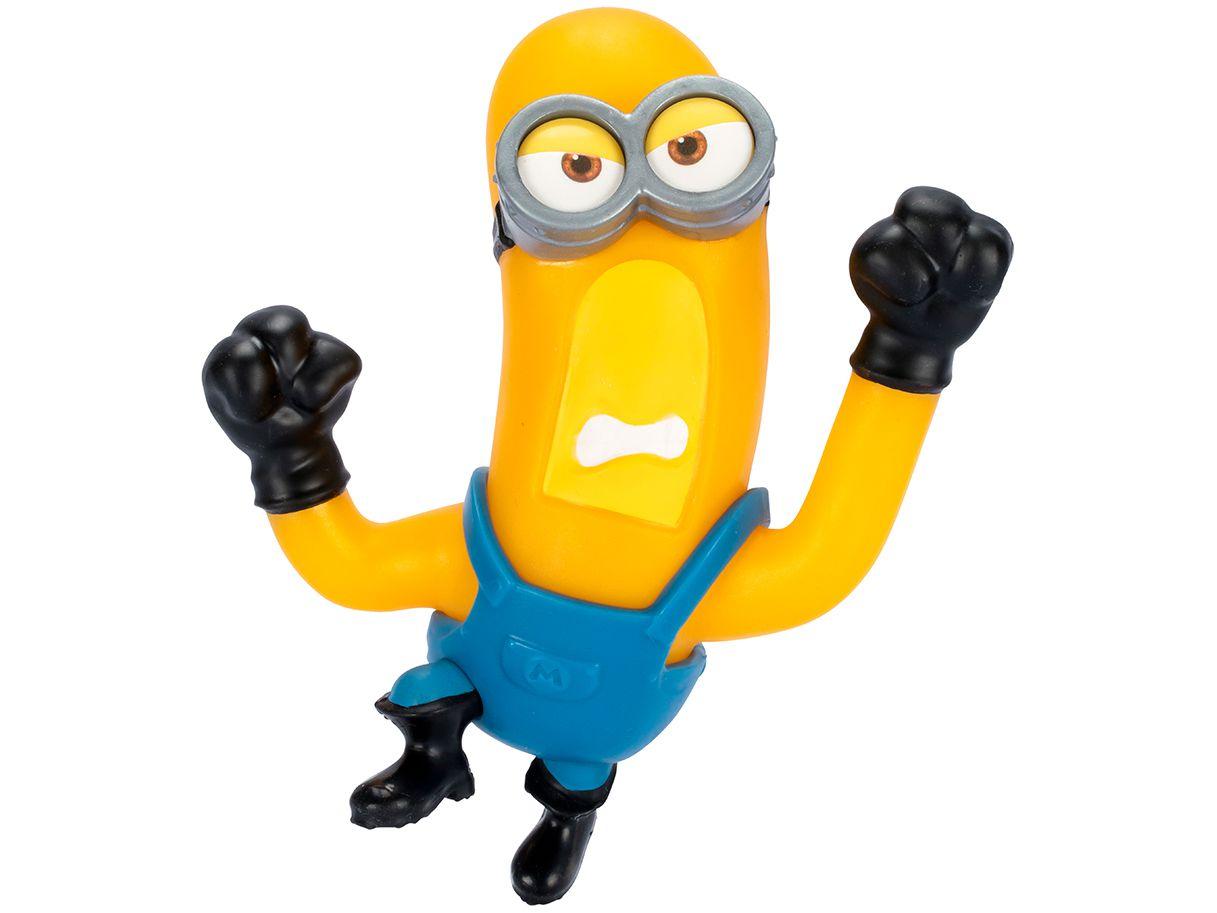 Boneco Meu Malvado Favorito 4 Minion