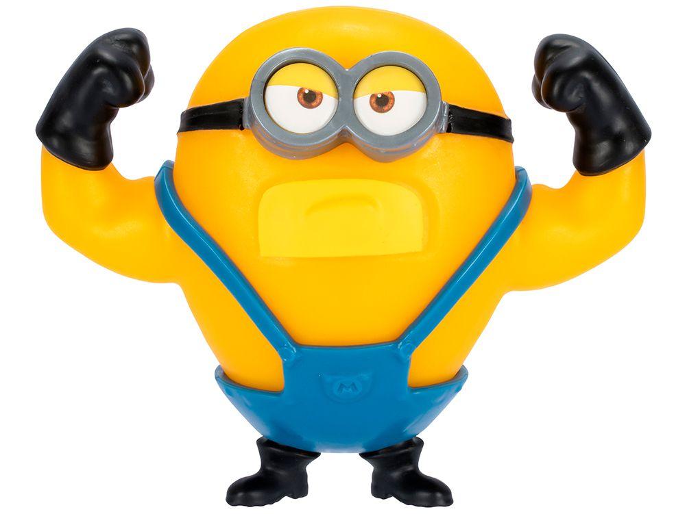 Boneco Meu Malvado Favorito 4 Minion
