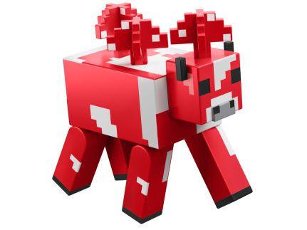 Boneco Minecraft Mattel com Acessórios Mattel