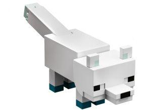Boneco Minecraft Mattel com Acessórios Mattel