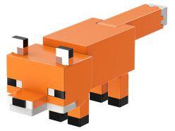 Boneco Minecraft Mattel com Acessórios Mattel