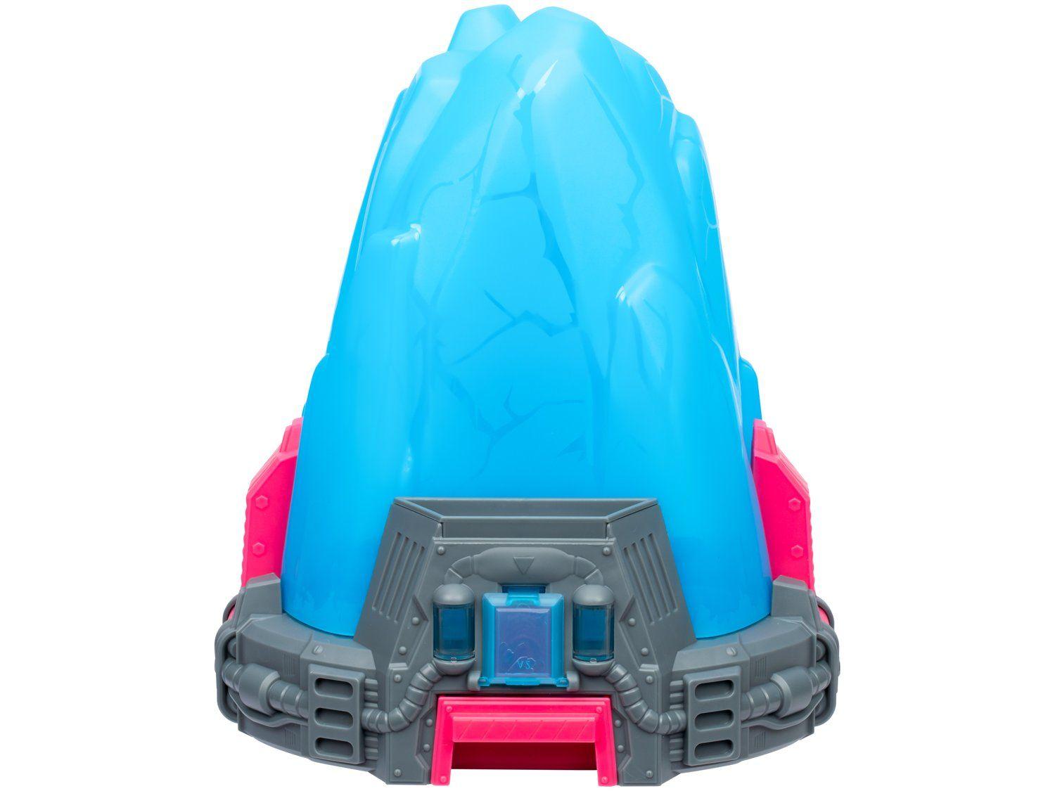 Boneco MrBeast Lab Cryo Lab 18cm Candide | Shopping Smiles