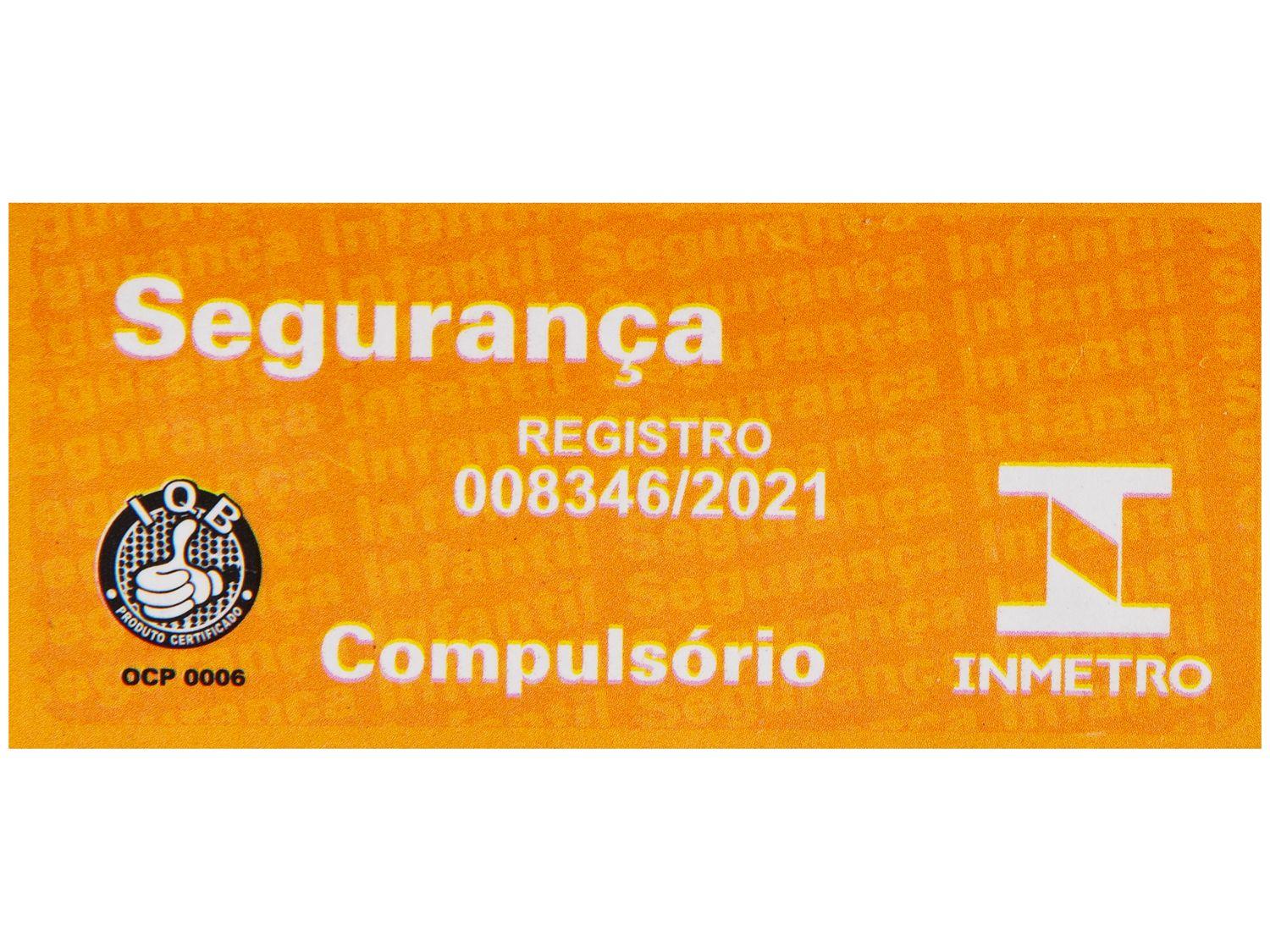 Boneco Negro com Síndrome de Down