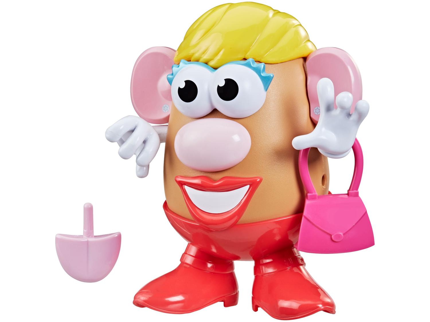 Boneco Playskool Sra. Cabeça de Batata